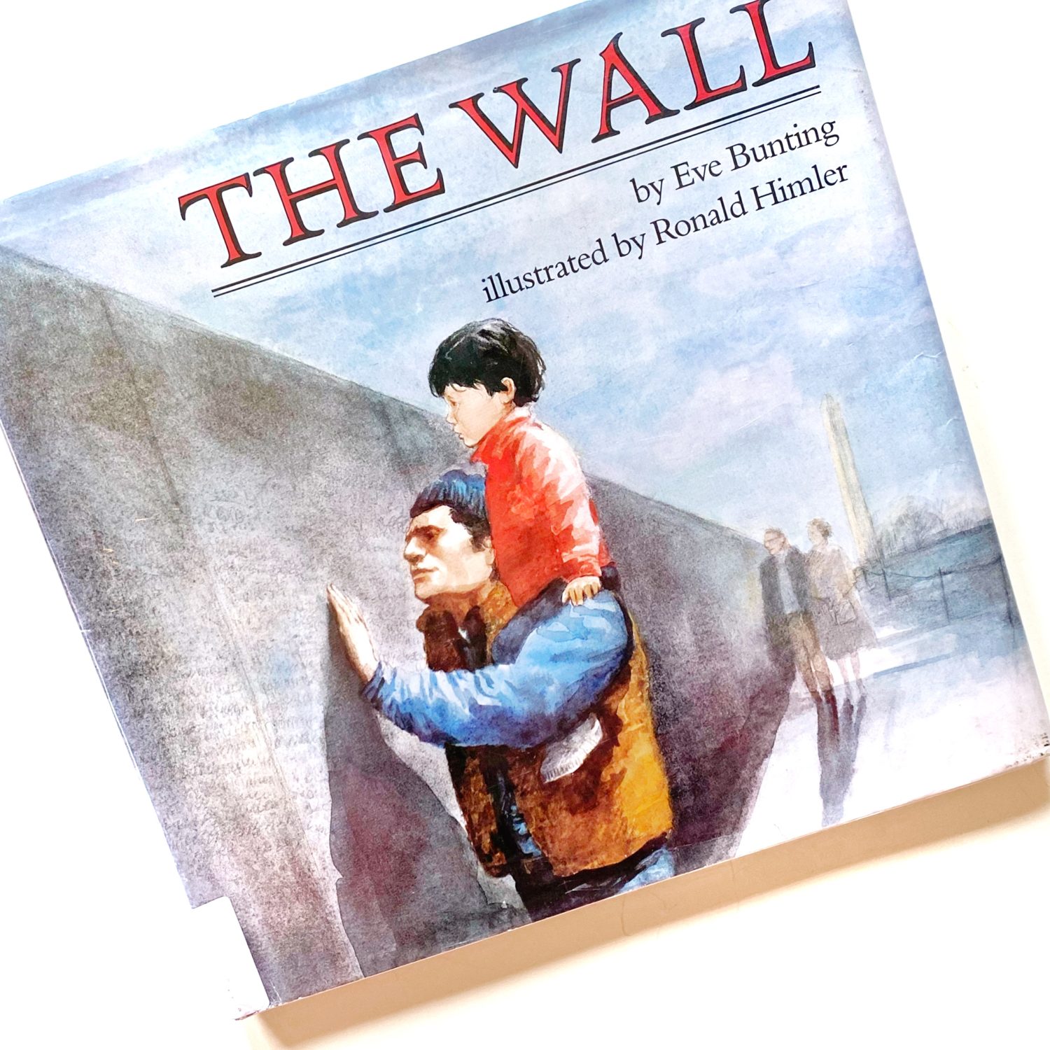 The Wall Book